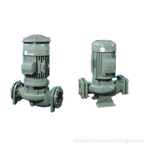 Cooling Tower Water Pump